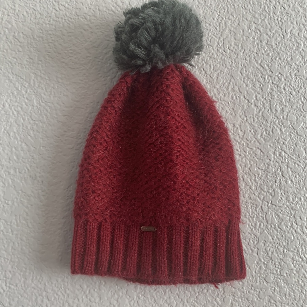 Free people beanie